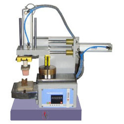 Manufacturers Exporters and Wholesale Suppliers of Pneumatic Pad Printer Faridabad Haryana